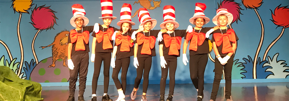 northbridgemusical Hero Image