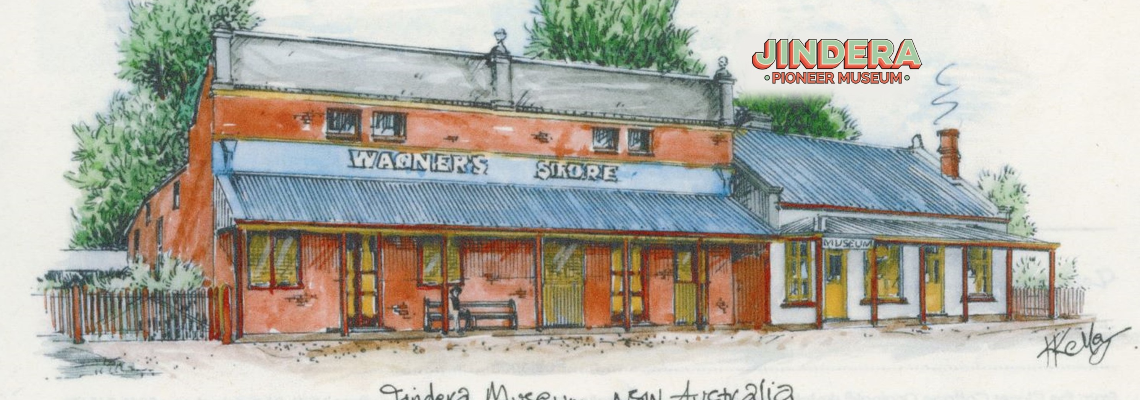 jinderamuseum Hero Image