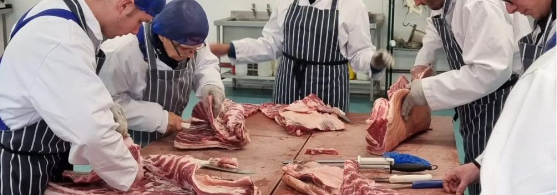 butchering Hero Image