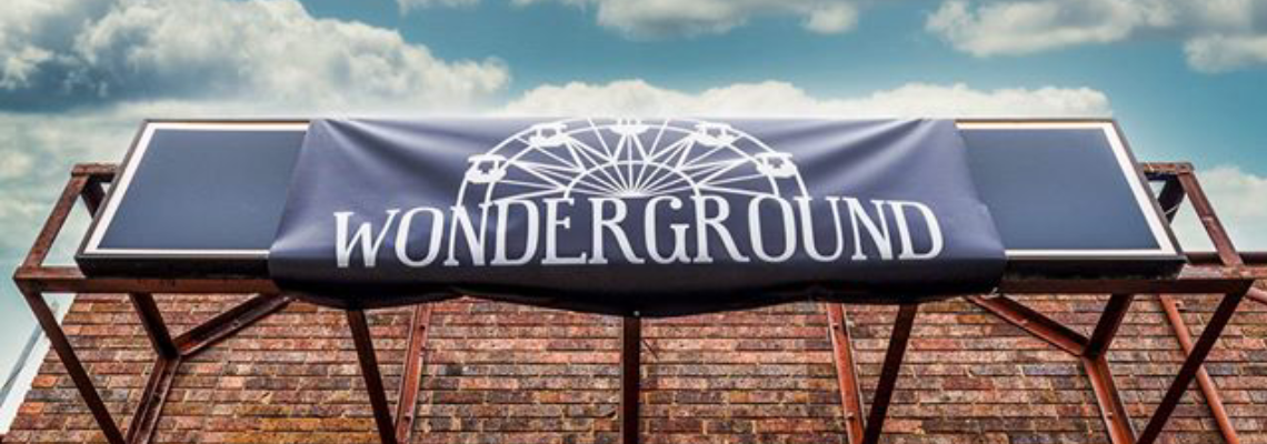 wonderground Hero Image