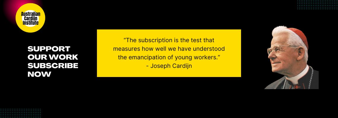 subscribe Hero Image