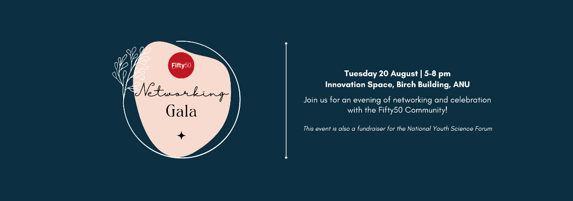 fifty50gala Hero Image