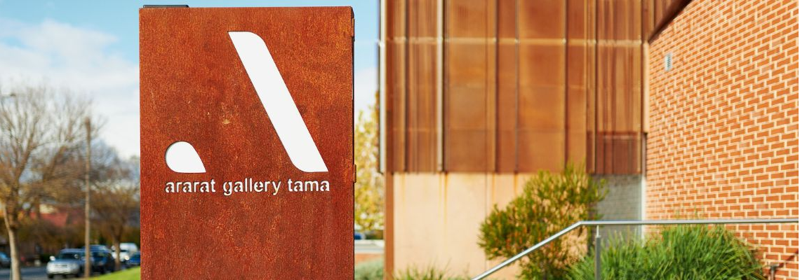 araratgallerytama Hero Image
