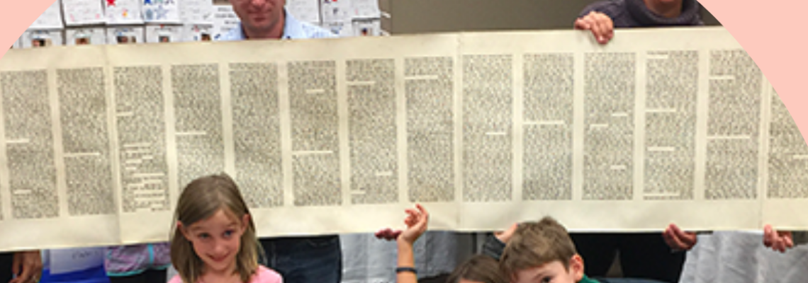 templedavid Hero Image