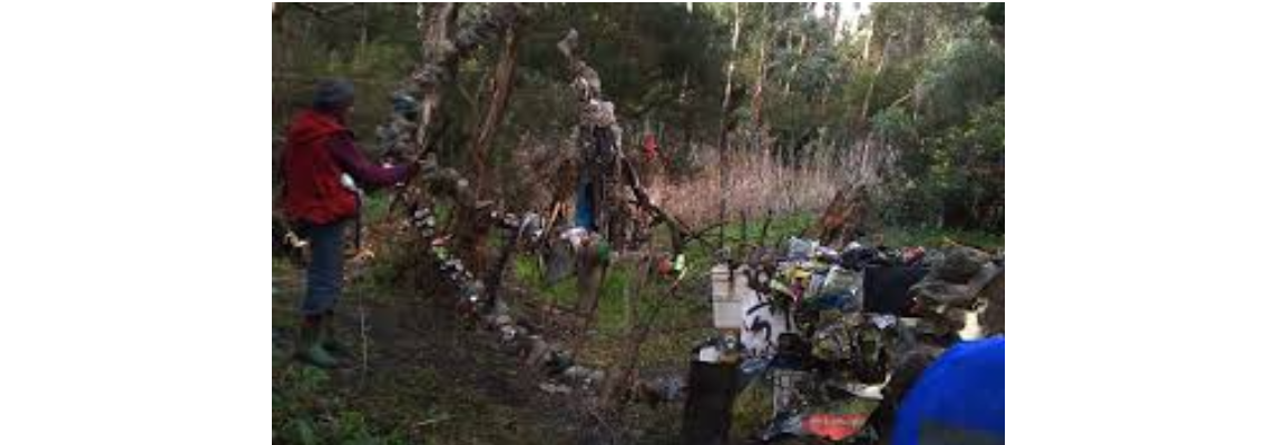 merricreekcleanup Hero Image