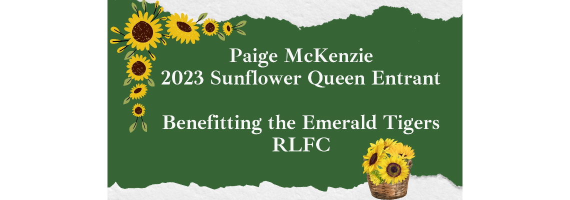 2023sunflower Hero Image