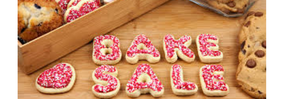 electionbakesale24 Hero Image