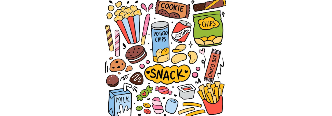 yr6sideshowsnacks Hero Image