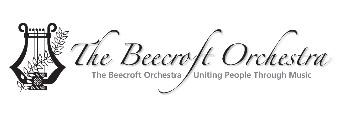 thebeecroftorchestra Hero Image