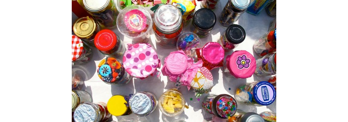 yr5crazyjars Hero Image