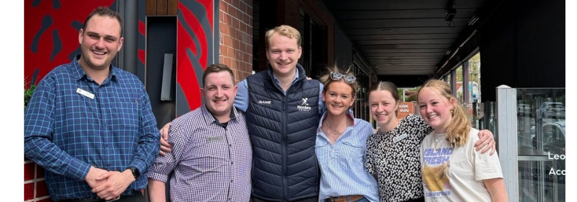 onefootforward Hero Image