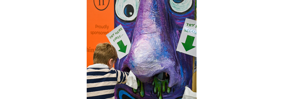 nosepickgame26 Hero Image