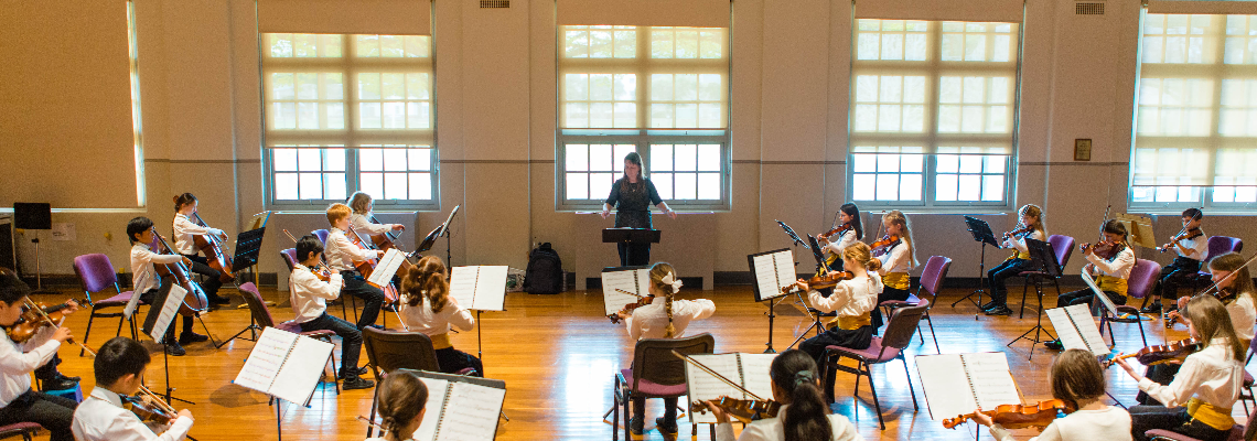 musicforcanberra Hero Image