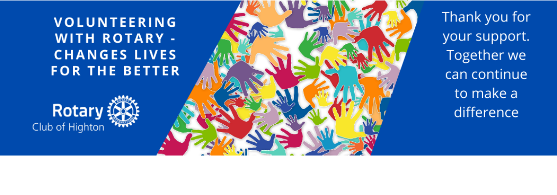 hightonrotarysupport Hero Image