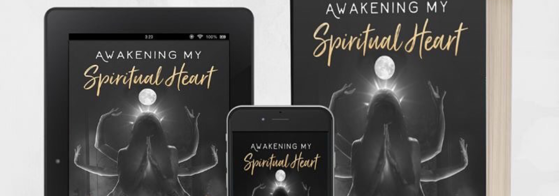 awakening Hero Image