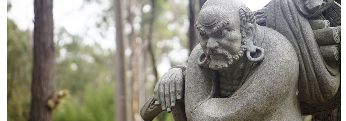 bodhichanretreats Hero Image