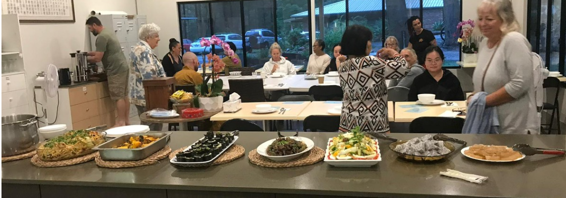 bodhichanretreatdana Hero Image