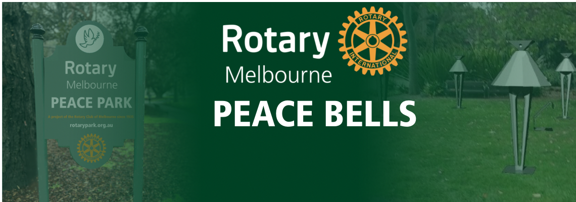 rotarypeacebells Hero Image