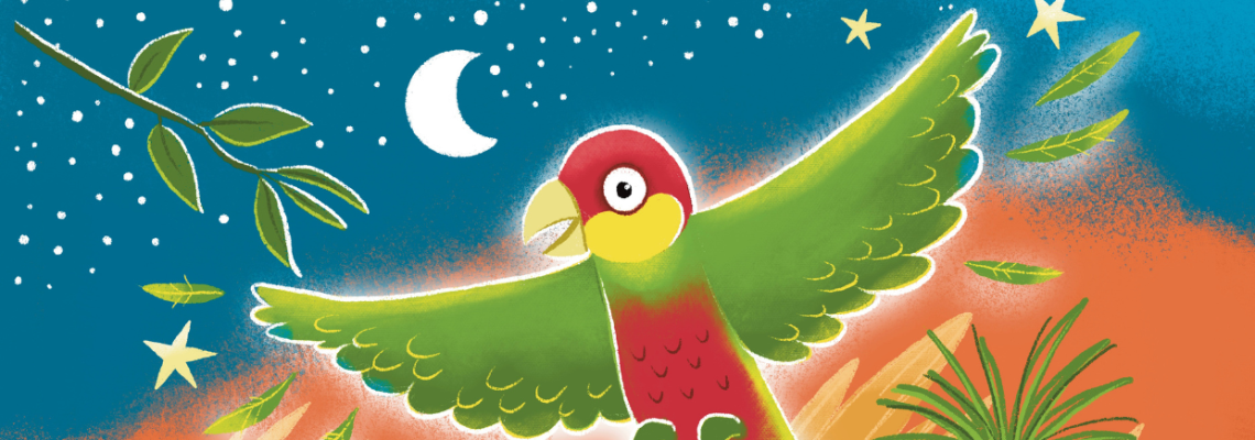 aliwahbardinar Hero Image