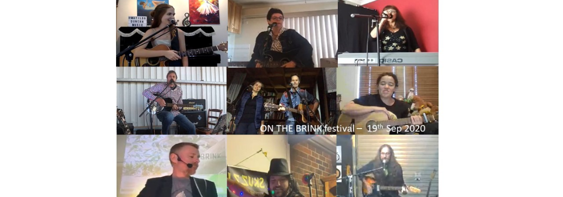 onthebrinkfestival Hero Image