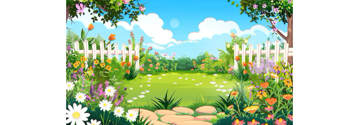 hopegarden Hero Image