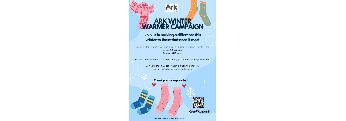 arkwintercampaign Hero Image