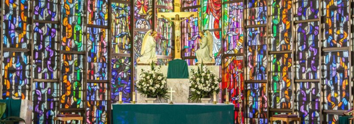 churchrenovation2020 Hero Image