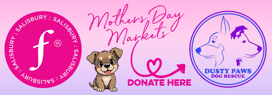 dustypawsdogrescue Hero Image