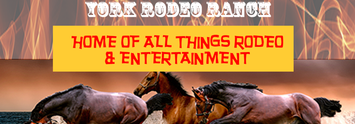 yorkrodeoarena Hero Image