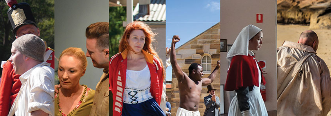 footprintsontour Hero Image