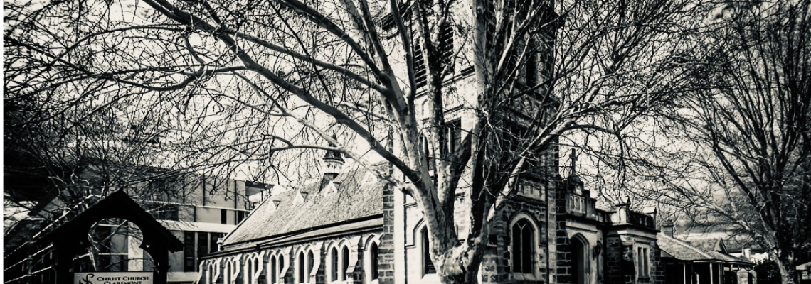 christchurch Hero Image