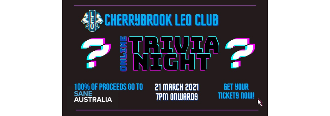 leosonlinetrivia Hero Image