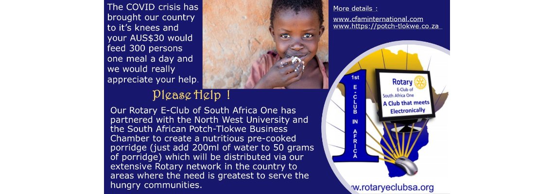 rotaryfoodproject Hero Image