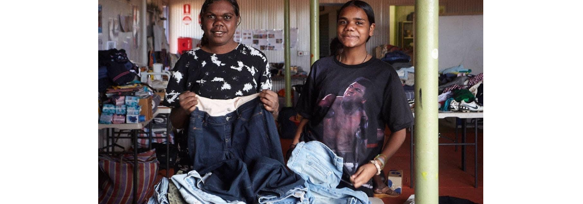 clothesswap Hero Image