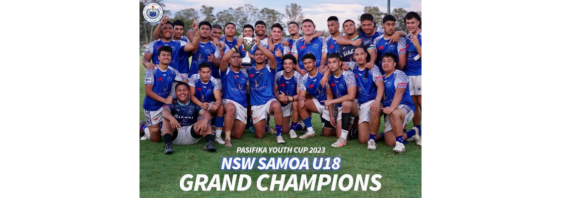 u18nswsamoa Hero Image