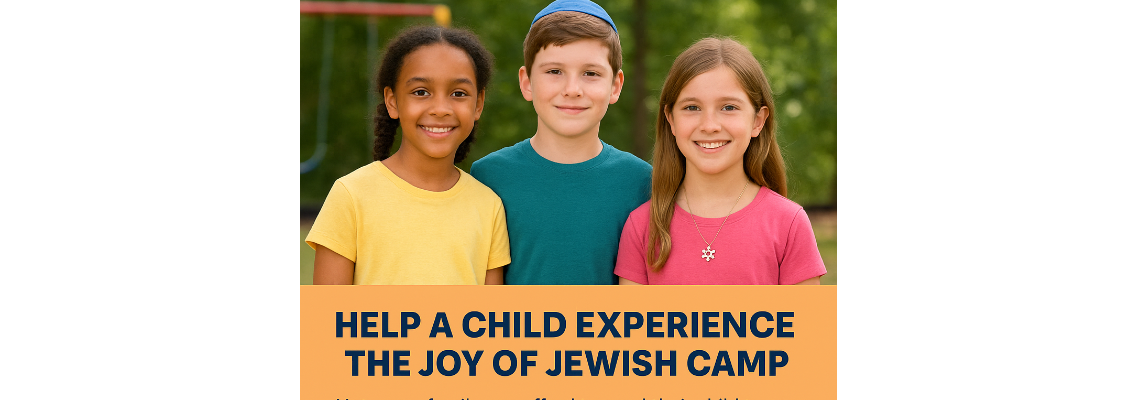 summercamp Hero Image