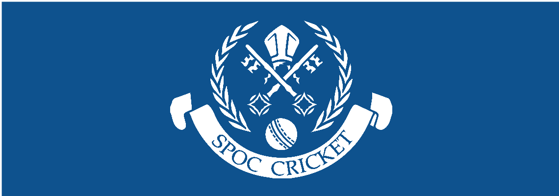 spoccricketclub Hero Image