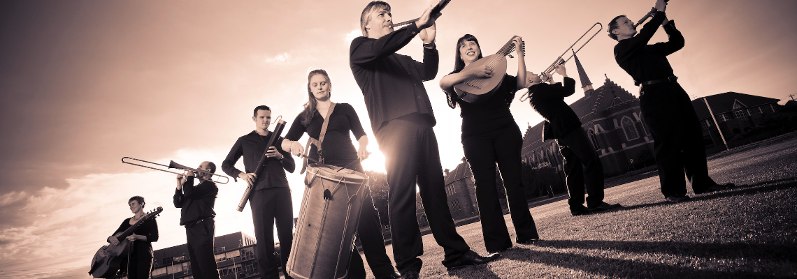 lacompania Hero Image