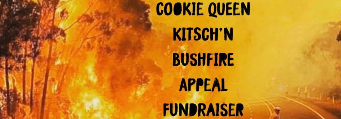 cqkbushfireappeal Hero Image