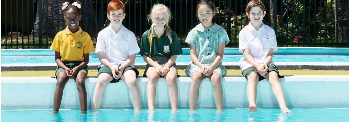 bushschoolpools Hero Image