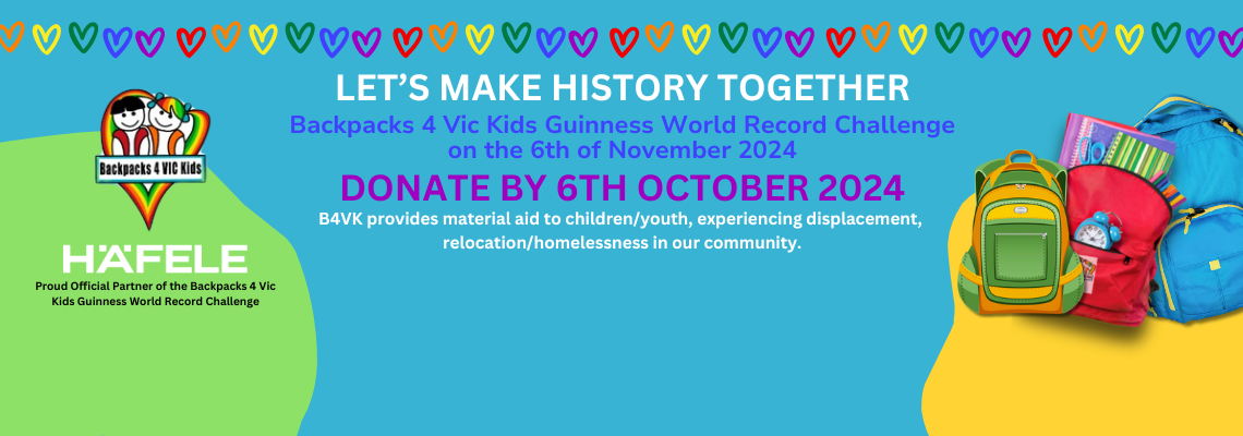 hafelebp4vks Hero Image