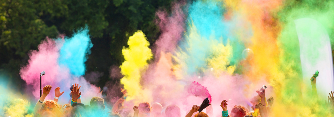 fhpscolourrun Hero Image