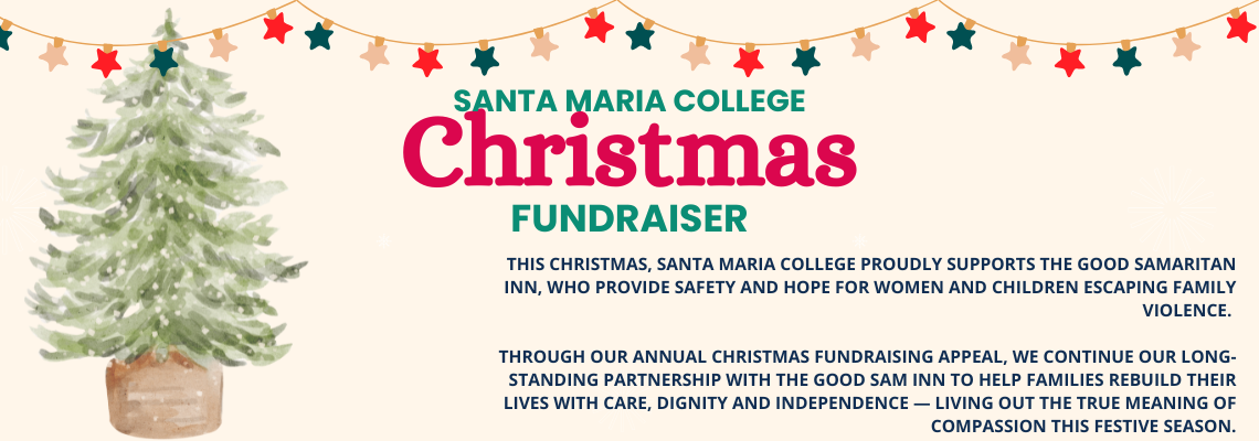 santachristmasappeal Hero Image