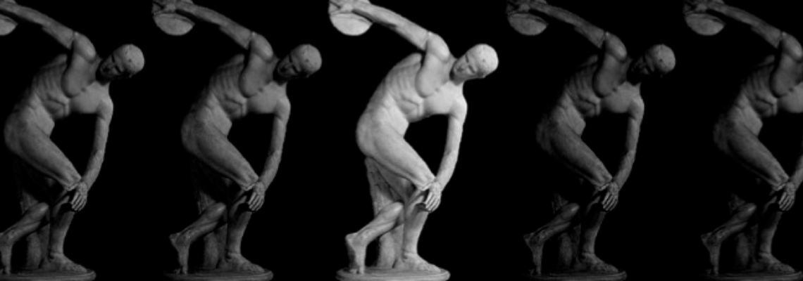 bronzebenefactor Hero Image