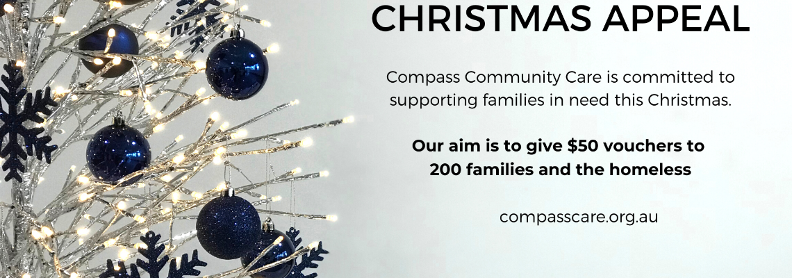 christmasappeal Hero Image