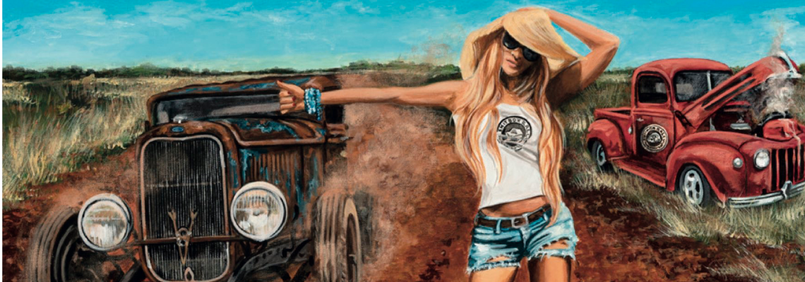 shitboxrally Hero Image