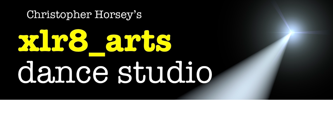 xlr8artswicked Hero Image