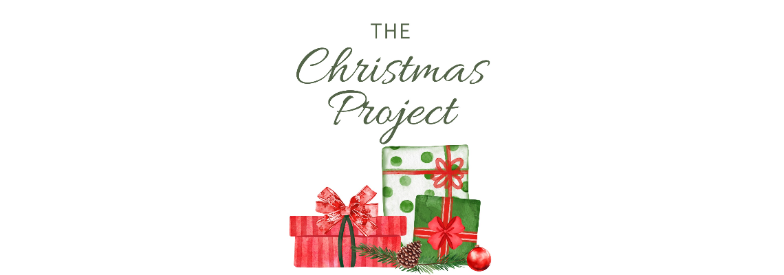 christmasproject Hero Image