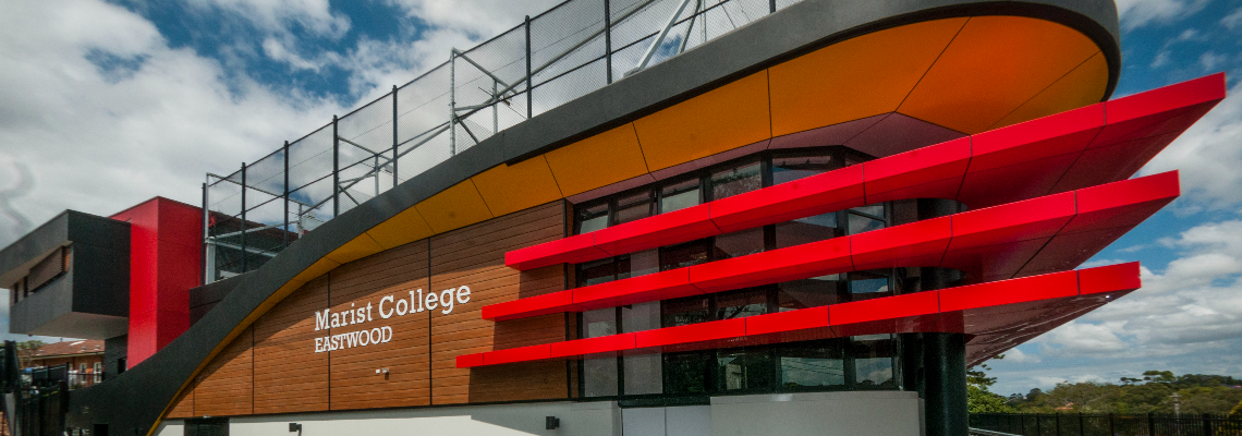 maristeastwood Hero Image