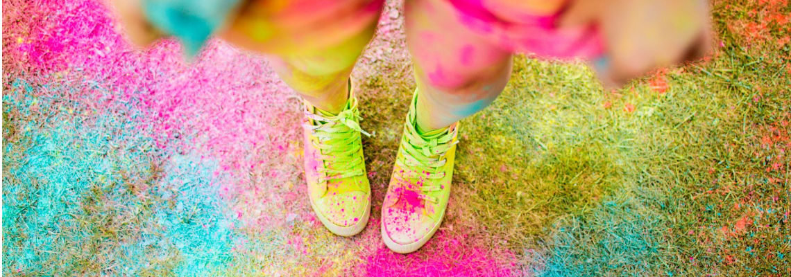 freshiecolourrun Hero Image